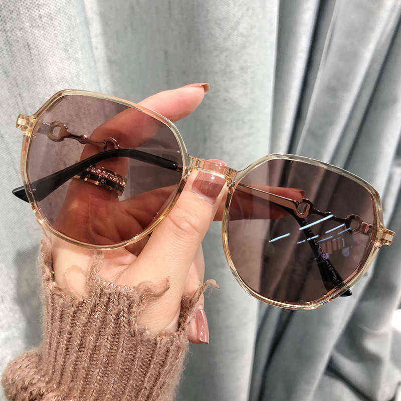 Fashion Women Designer Sunglasses Mens Non Brand Eyeware Des Lunettes De Soleil Woman Driving Sun Glasses