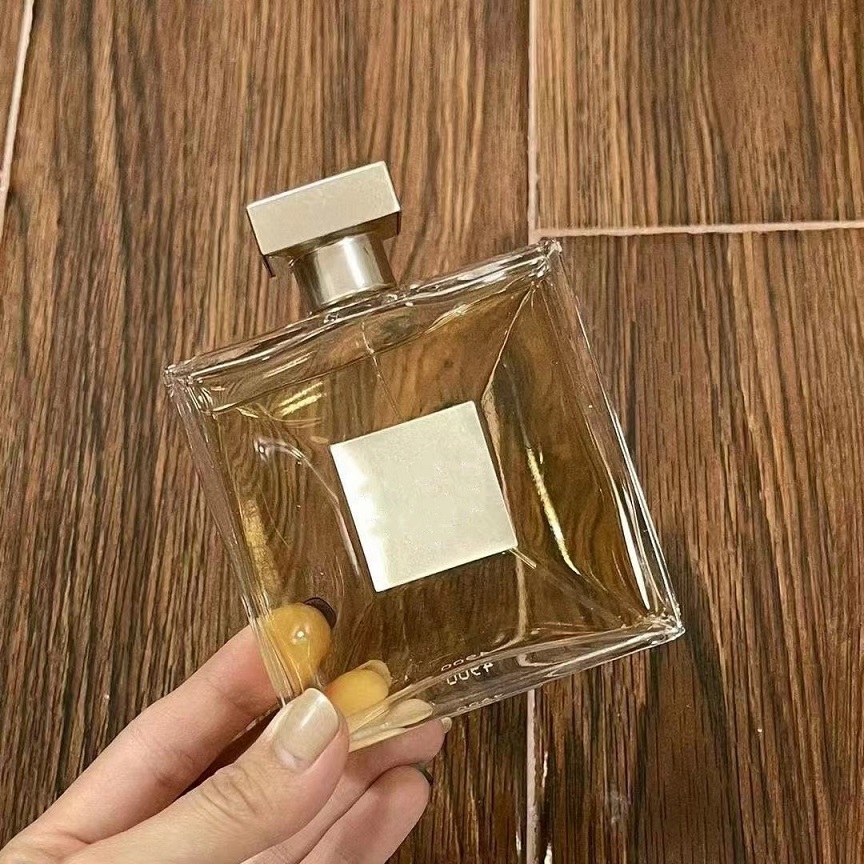 Female Essence Perfume 100ML Sealed Box Women Body Floral Fragrance Deodorant Spray Gabrielle Long-lasting Lady Eau De Parfum