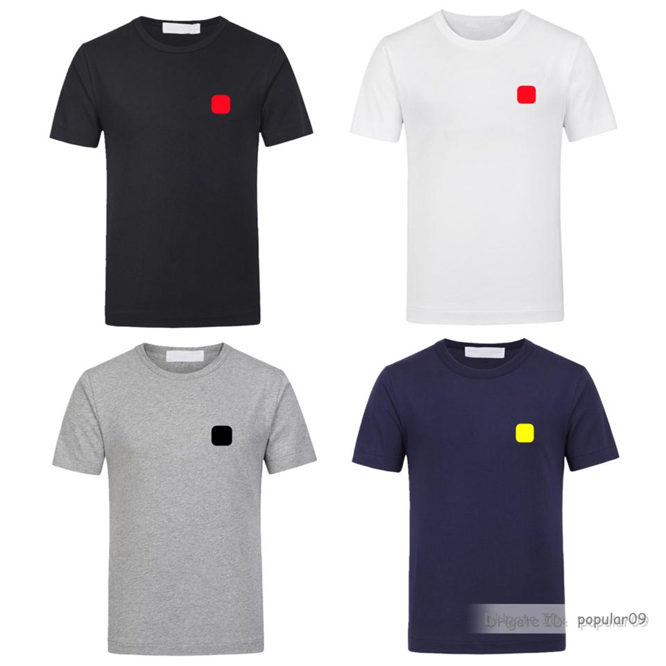 Men Designer Play T Shirt High Quanlity Fashion Red Heart Shirt Commes Casual Women Shirts Des Badge Garcons Cotton Embroidery Sho2430, Gray#2
Men Designer Play T Shirt High Quanlity Fashion Red Heart Shirt Commes Casual Women Shirts Des Badge Garcons Cotton Embroidery Sho2430, Gray#2