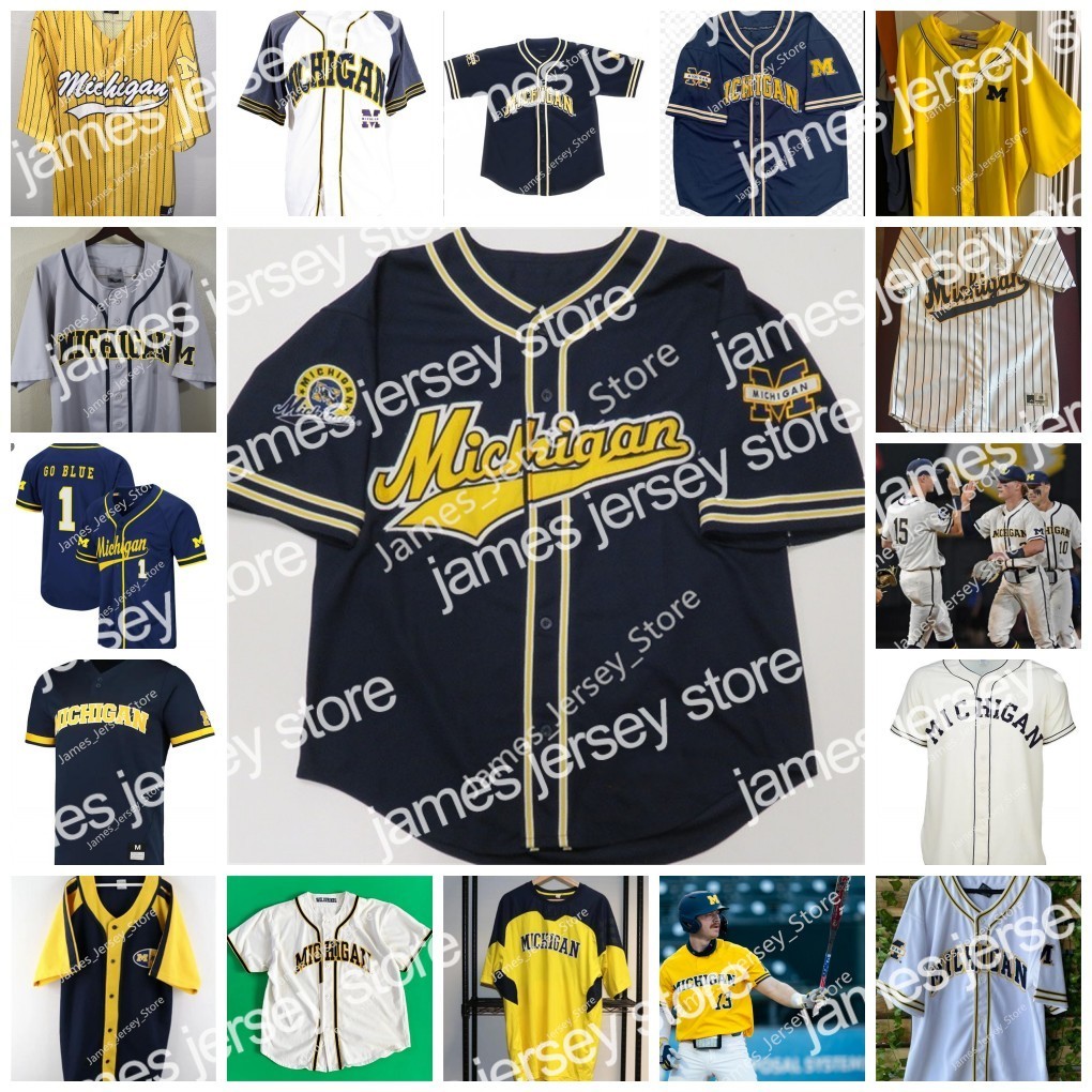 James Custom Stitched College Michigan Wolverines Baseball Jersey 18 JORDO ROGERS 19 LOGAN WOOD 20 WILLIE WEISS CASEY BUCKLEY JACK VAN REMORTEL
James Custom Stitched College Michigan Wolverines Baseball Jersey 18 JORDO ROGERS 19 LOGAN WOOD 20 WILLIE WEISS CASEY BUCKLEY JACK VAN REMORTEL