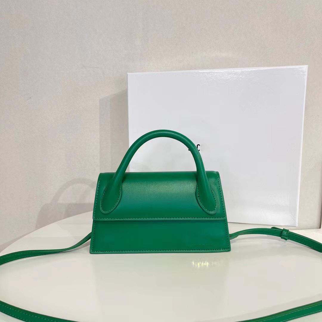 2022 Classic Top Quality Shoulder Bags Designers Luxury Ladies Handbag Women Fashion bags vwjac4, Color 1
2022 Classic Top Quality Shoulder Bags Designers Luxury Ladies Handbag Women Fashion bags vwjac4, Color 1