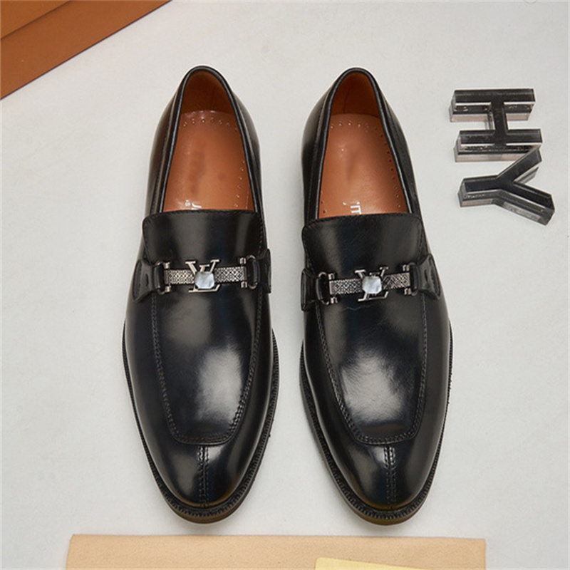 28 Style Leather Slip On Designer Mens Loafers Casual Shoes Men Designer Lofer Man Mocasines Loafer Trend 2021 Loffers Low Lofars size 6.5-11, #22
28 Style Leather Slip On Designer Mens Loafers Casual Shoes Men Designer Lofer Man Mocasines Loafer Trend 2021 Loffers Low Lofars size 6.5-11, #22