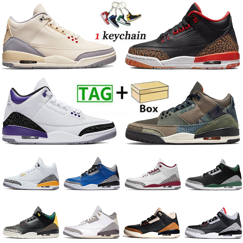 Jumpman 3 3s Og Mens Basketball Shoes Jordan Retro Dark Iris Cardinal Red Kumquat Neapolitan Muslin Shady Rust Pink Desert Cement Men Women Trainers Sports Sneakers, No#28 40-47 chlorophyll
Jumpman 3 3s Og Mens Basketball Shoes Jordan Retro Dark Iris Cardinal Red Kumquat Neapolitan Muslin Shady Rust Pink Desert Cement Men Women Trainers Sports Sneakers, No#28 40-47 chlorophyll