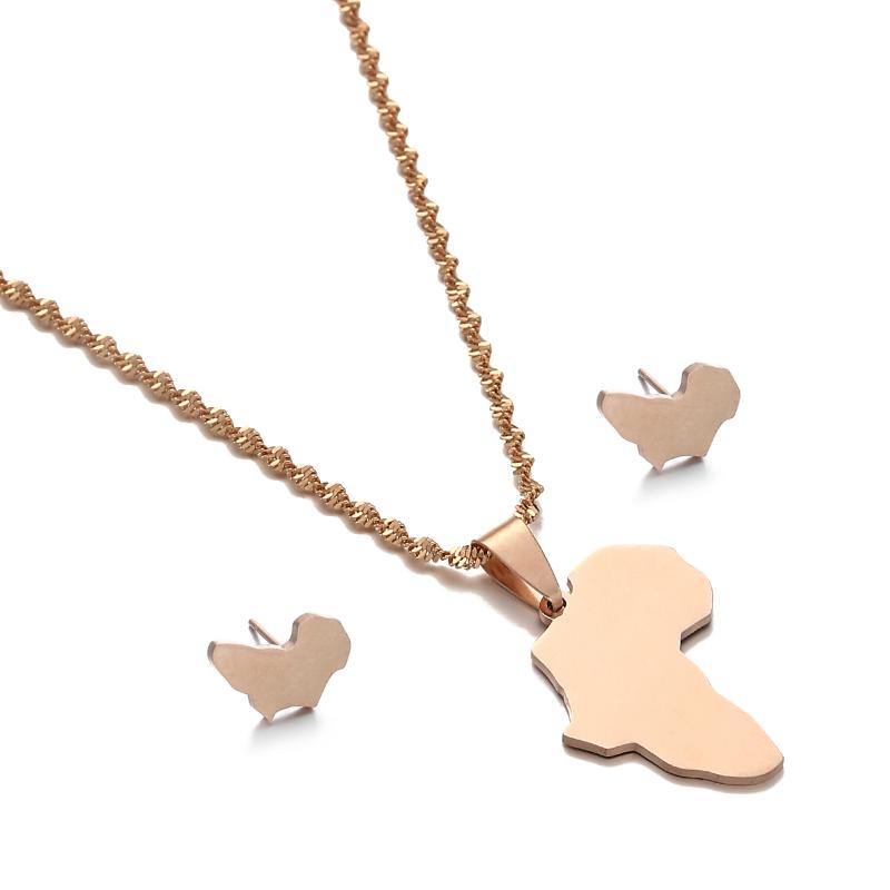 Earrings & Necklace African Map Pendants Chains For Women Girls Men Africa Party Jewelry SetsEarrings, As pic
Earrings & Necklace African Map Pendants Chains For Women Girls Men Africa Party Jewelry SetsEarrings, As pic
