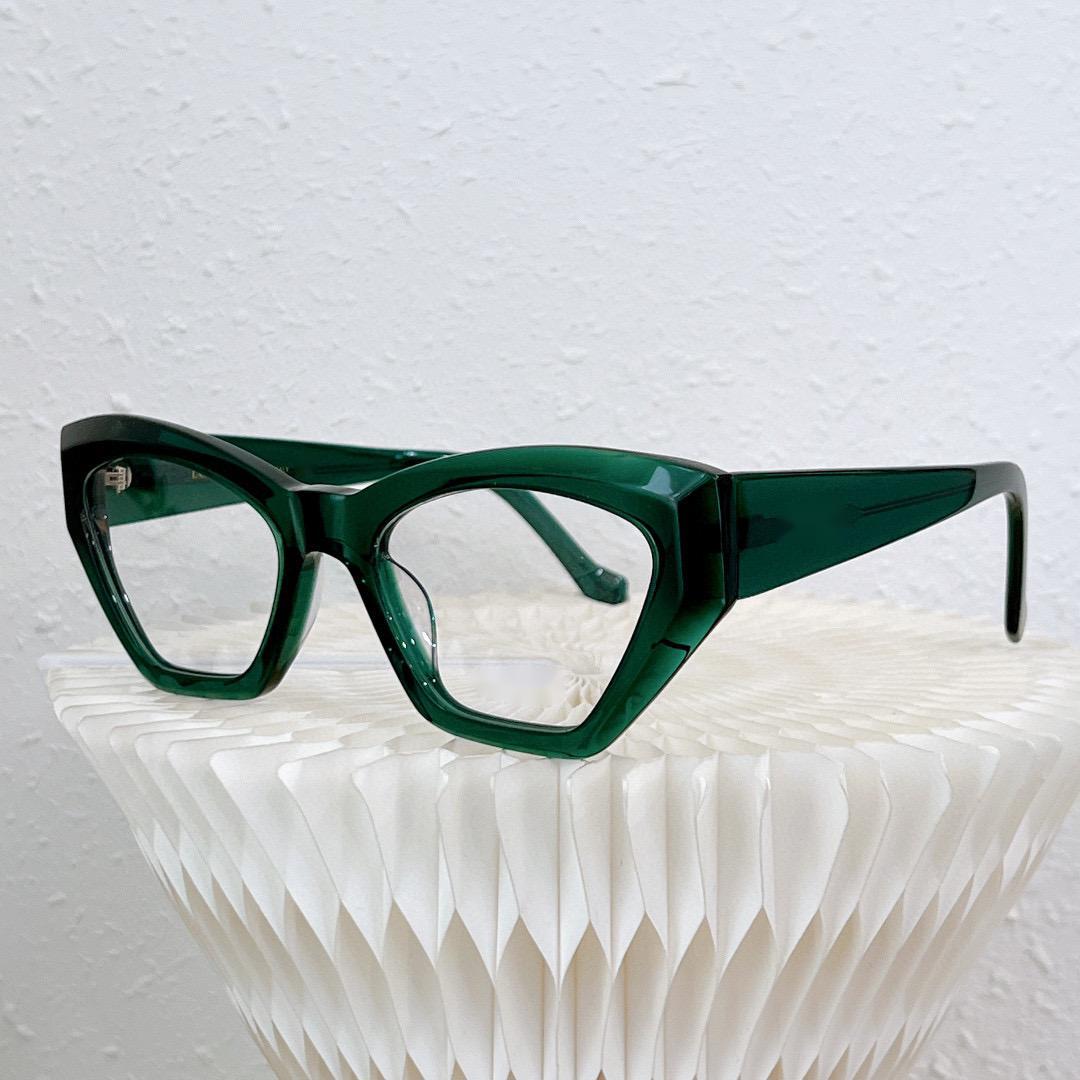 Eyeglasses For Men Women Retro 400363 Style Anti-blue light lens Plate Full Frame With Box
Eyeglasses For Men Women Retro 400363 Style Anti-blue light lens Plate Full Frame With Box