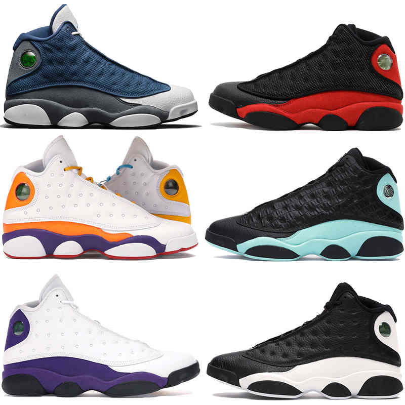 Flint Jampman 13s 13 Mens Basketball Shoes Reflective Lucky Green Reverse Playground He Got Game Bred Basketball Running Sport Sneakers, No.3- lucky green
Flint Jampman 13s 13 Mens Basketball Shoes Reflective Lucky Green Reverse Playground He Got Game Bred Basketball Running Sport Sneakers, No.3- lucky green
