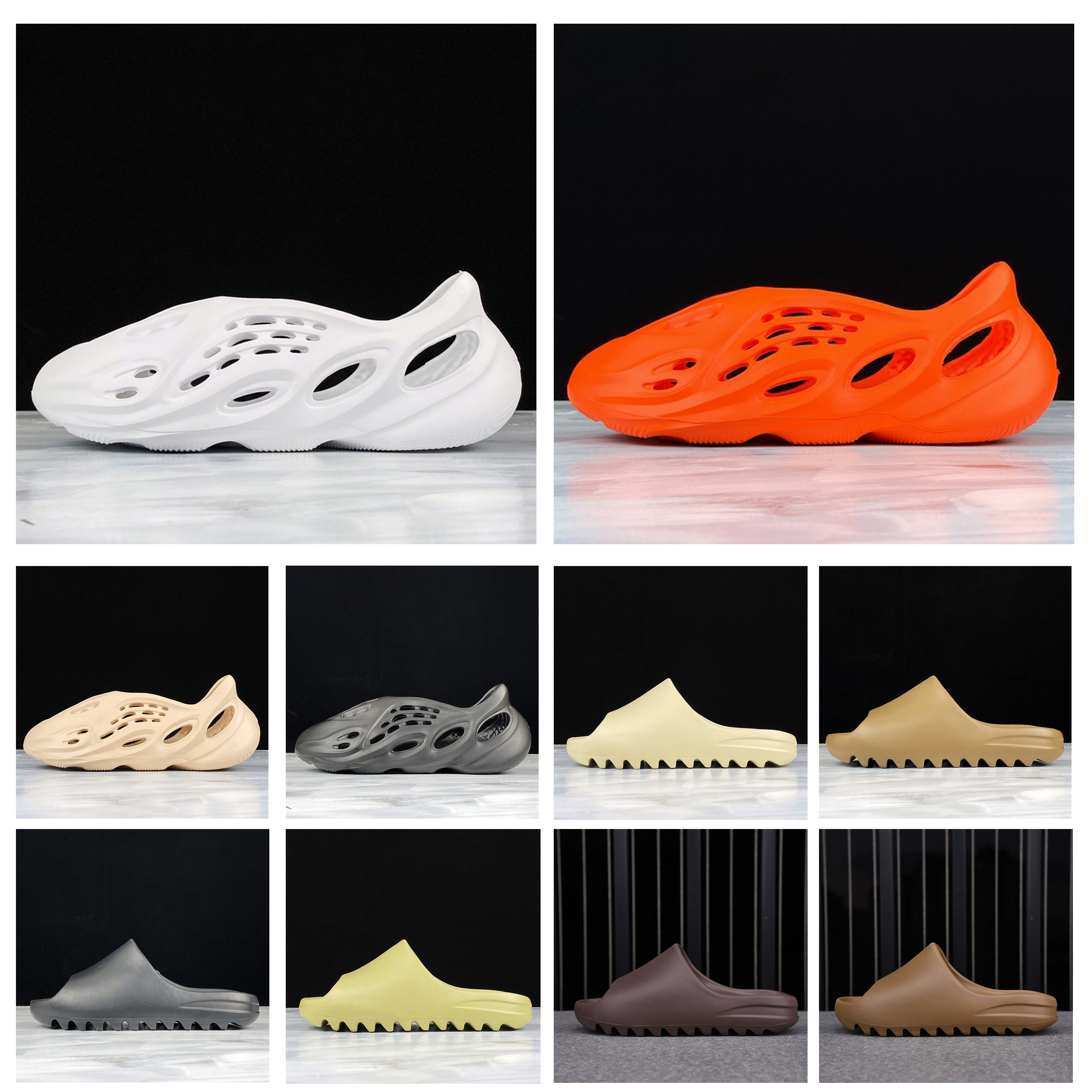 Famous Designer Slippers Summer Flat Men Women Beach Rubber Multicolor Classic Home Casual Design Sizes 36-45
Famous Designer Slippers Summer Flat Men Women Beach Rubber Multicolor Classic Home Casual Design Sizes 36-45