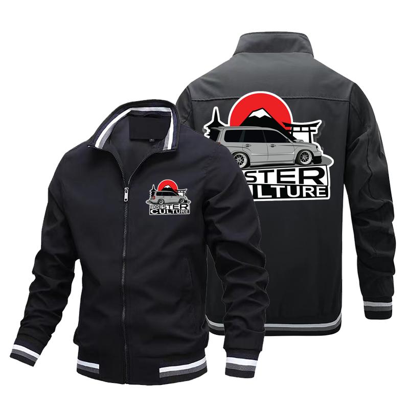 Men's Jackets Men's Forestry Culture Logo Print Windbreaker Zipper Cardigan Jacket Fashion Casual Uniform Off- S-5Men's Men'sMen's, Black without logo
Men's Jackets Men's Forestry Culture Logo Print Windbreaker Zipper Cardigan Jacket Fashion Casual Uniform Off- S-5Men's Men'sMen's, Black without logo