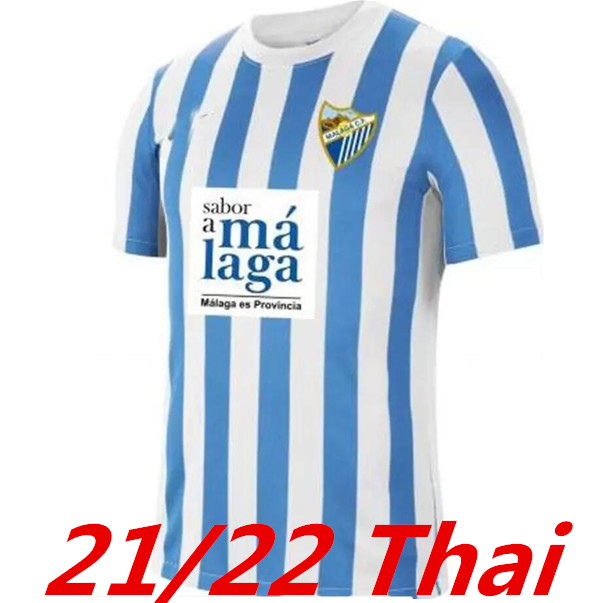 21 22 Malaga Soccer Jerseys Málaga 2021 2022 K. Bare JUANPI ADRIAN CF Football Shirt BAR Casas Juankar camiseta de fútbol Juande jersey Hombres Uniforms 999, Green
21 22 Malaga Soccer Jerseys Málaga 2021 2022 K. Bare JUANPI ADRIAN CF Football Shirt BAR Casas Juankar camiseta de fútbol Juande jersey Hombres Uniforms 999, Green