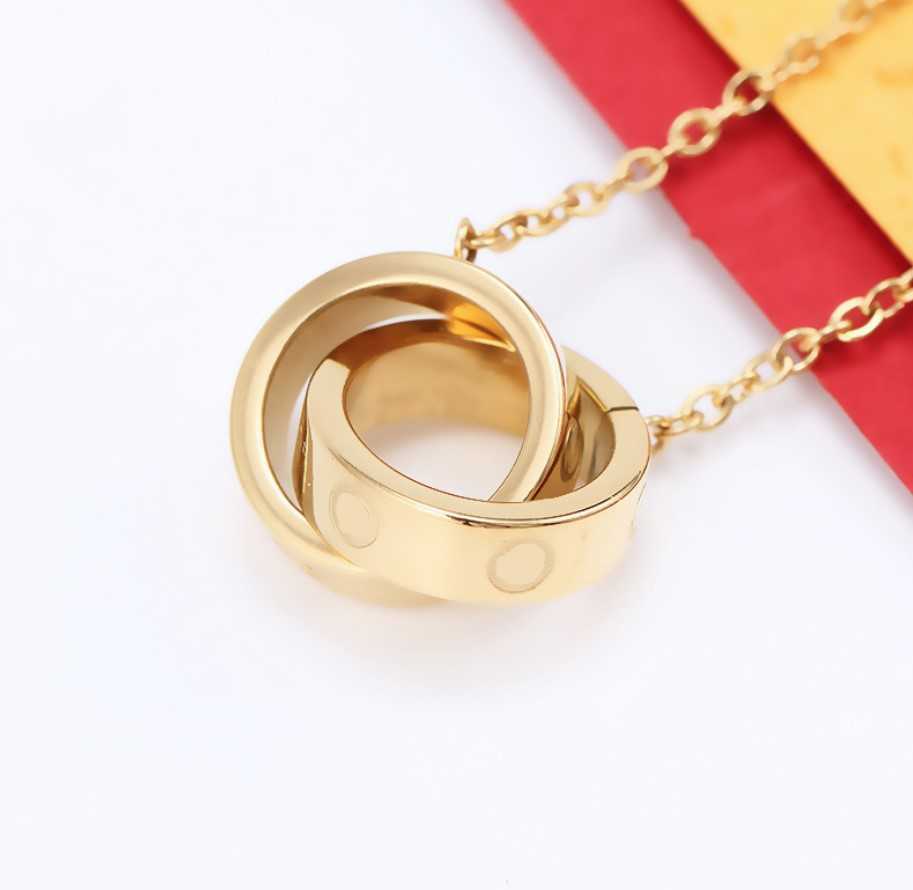 Faded 2021 Never Rose Color Stainless Steel Gold Necklace Classic Style Designer Necklaces Printed Fashion Jewelry Wholesale
Faded 2021 Never Rose Color Stainless Steel Gold Necklace Classic Style Designer Necklaces Printed Fashion Jewelry Wholesale