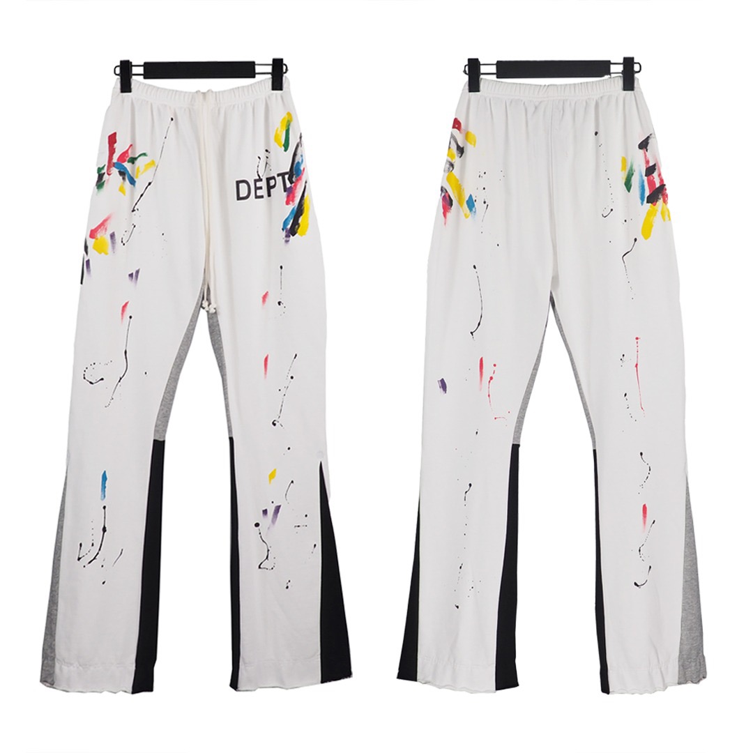 2022ss Custom Sweatpants High Quality Padded Sweat Pants for Cold Weather Winter Men Jogger Pants Casual Quantity Waterproof Cotton 
2022ss Custom Sweatpants High Quality Padded Sweat Pants for Cold Weather Winter Men Jogger Pants Casual Quantity Waterproof Cotton