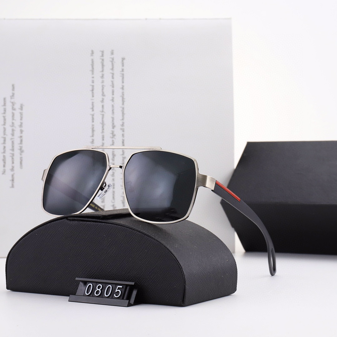 2022 Designer Pilot Sunglasses for Men Vintage Aviation Woman Real Glass Mirror Lens Metal Frame UV400 Protection Brand Shades Anti Glare Driving
2022 Designer Pilot Sunglasses for Men Vintage Aviation Woman Real Glass Mirror Lens Metal Frame UV400 Protection Brand Shades Anti Glare Driving