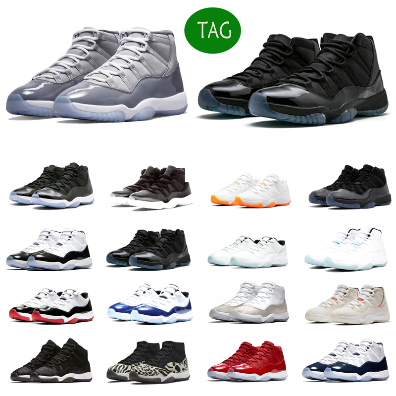 Man Woman Basketball Shoes Jumpman 11s 11 Cool Grey Gamma Blue Metalic Silver Space Jam Legend Blue Mens Trainers Sports Women Sneakers 36-47, Win like 82
Man Woman Basketball Shoes Jumpman 11s 11 Cool Grey Gamma Blue Metalic Silver Space Jam Legend Blue Mens Trainers Sports Women Sneakers 36-47, Win like 82