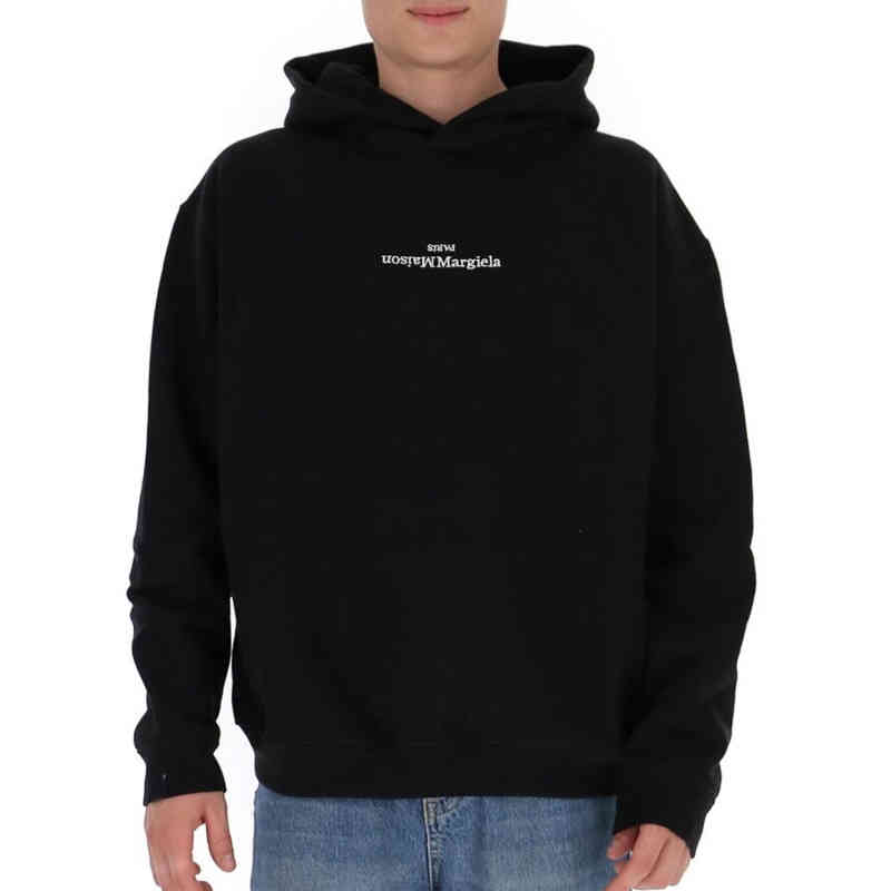 M6 Men' hoodies Tide Brand Black Embroidered Letters Hooded Coat High Quality Fashion Hoodie Women Sweatshirt Designer Sweater
M6 Men' hoodies Tide Brand Black Embroidered Letters Hooded Coat High Quality Fashion Hoodie Women Sweatshirt Designer Sweater