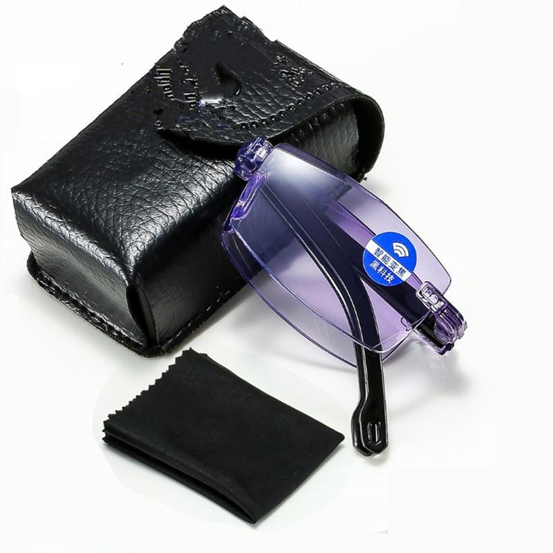 Sunglasses Folding Reading Glasses Women Men Presbyopic Hyperopia Computer Eyeglasses 1.0 1.5 2.0 2.5 3.0 3.5 4.0Sunglasses
Sunglasses Folding Reading Glasses Women Men Presbyopic Hyperopia Computer Eyeglasses 1.0 1.5 2.0 2.5 3.0 3.5 4.0Sunglasses