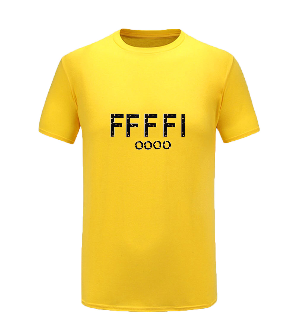 Fashion designer men's T-shirt polos, tees summer short sleeve cotton top European and American print high quality casual wear large M-6XL 08
Fashion designer men's T-shirt polos, tees summer short sleeve cotton top European and American print high quality casual wear large M-6XL 08