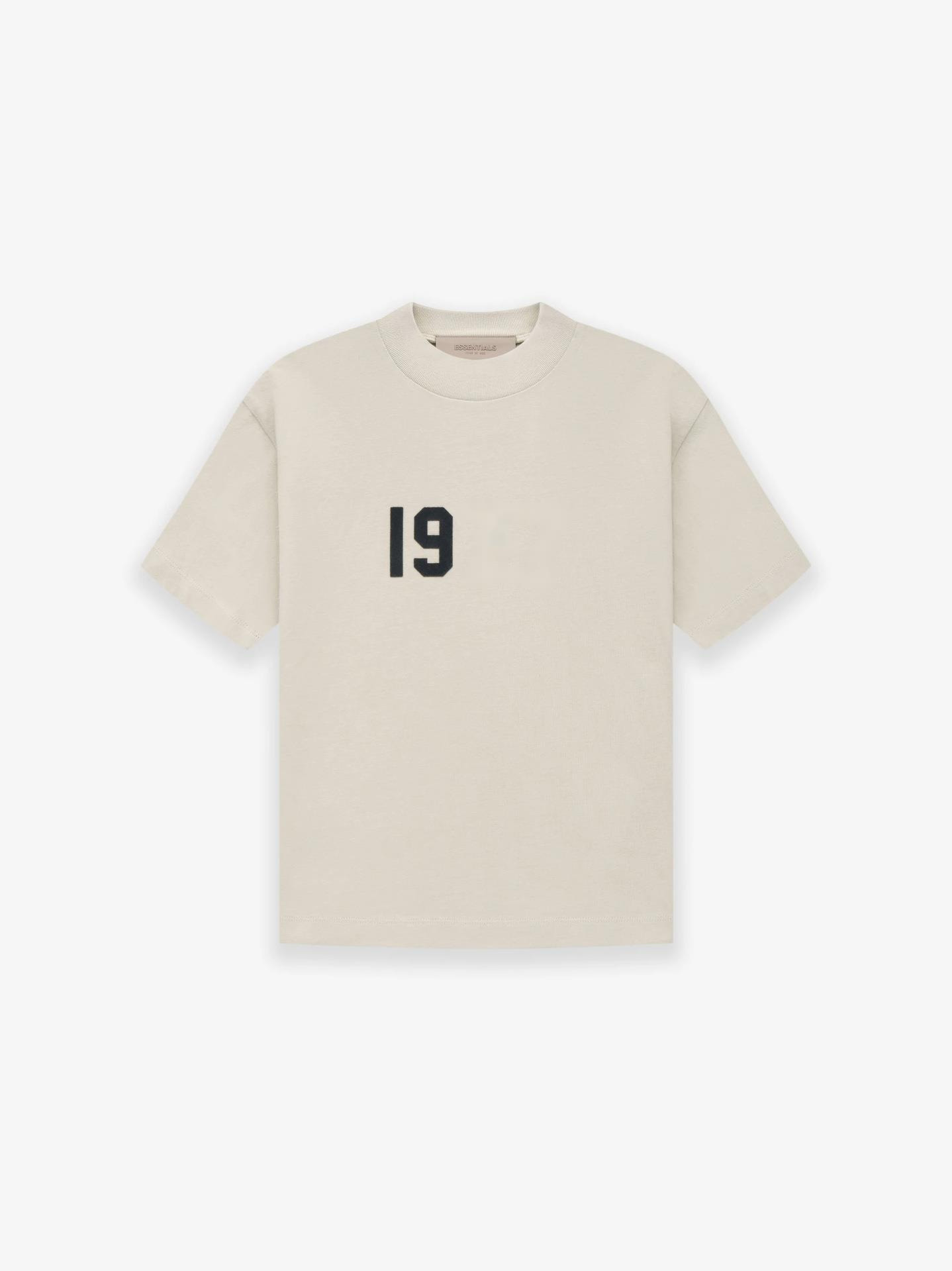 Men Women unsex street cotton Tee T-shitrs essentials styles reflected letter printed double thread F flocking 19 short sleeve summer Tee oversize, (apricot)
Men Women unsex street cotton Tee T-shitrs essentials styles reflected letter printed double thread F flocking 19 short sleeve summer Tee oversize, (apricot)