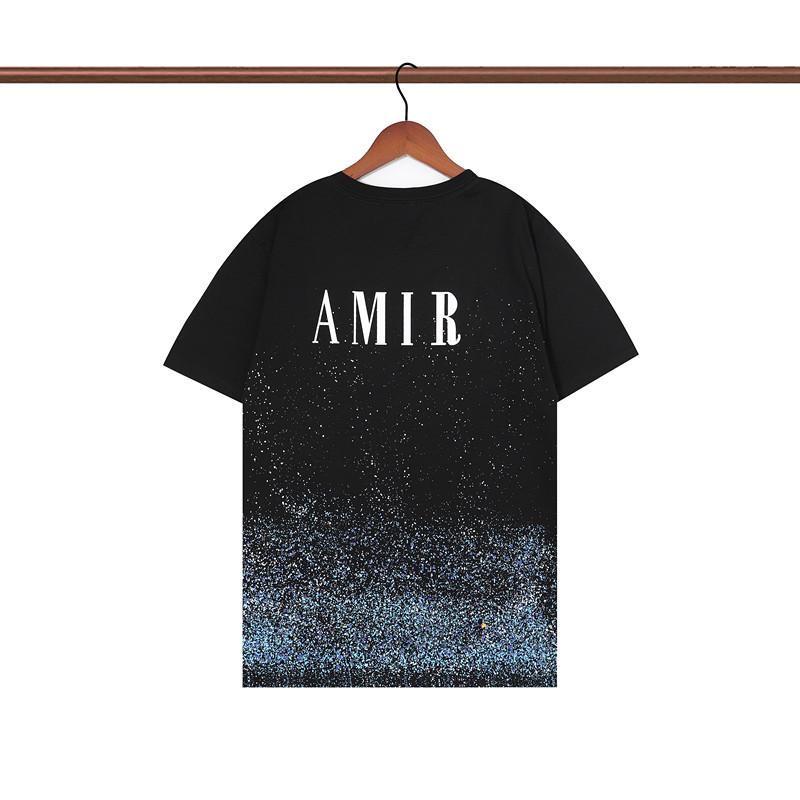 Men' T-Shirts Summer Brand Men Women Short Sleeve T-shirt Letters Printing A1 Mir Fashion Casual Street TopsMen, 14
Men' T-Shirts Summer Brand Men Women Short Sleeve T-shirt Letters Printing A1 Mir Fashion Casual Street TopsMen, 14