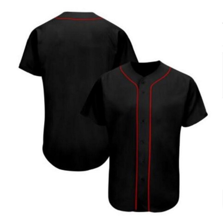 Custom S-4XL Baseball Jerseys in any color, Quality cloth Moisture Wicking Breathable number and size Jersey 56, Colour 8
Custom S-4XL Baseball Jerseys in any color, Quality cloth Moisture Wicking Breathable number and size Jersey 56, Colour 8