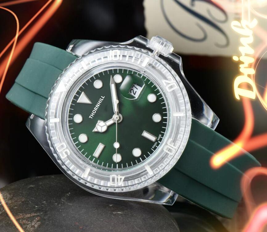 Lowest Price Simple Transparent Case Men Watches 41mm casual crystal mirror quartz battery rubber belt trendy sports leisure Orologio di Lusso wristwatch gifts, As pic
Lowest Price Simple Transparent Case Men Watches 41mm casual crystal mirror quartz battery rubber belt trendy sports leisure Orologio di Lusso wristwatch gifts, As pic