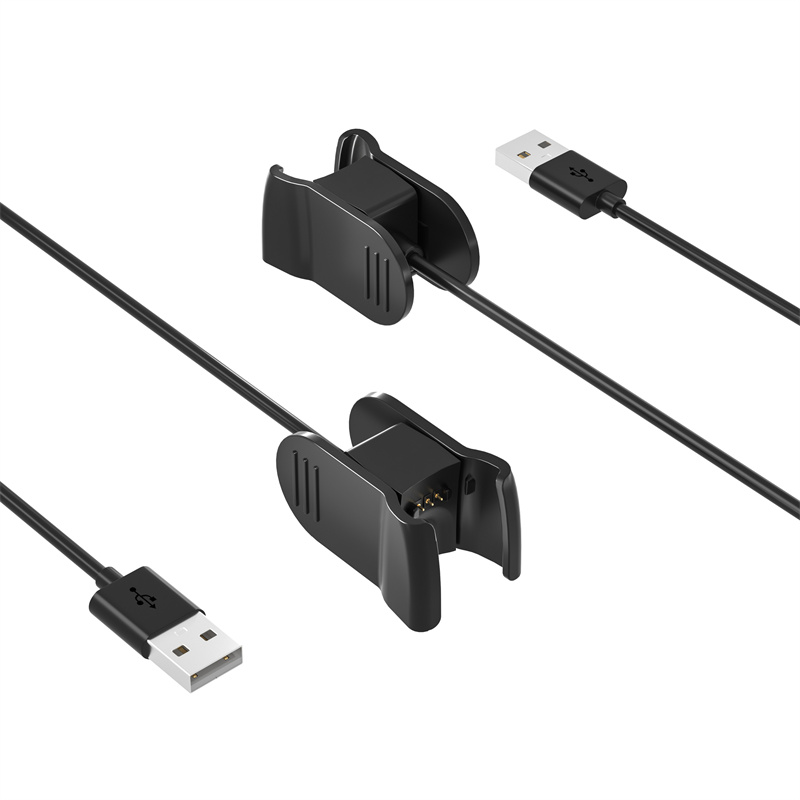 For Amazon halo view Charging Dock Clip charger Smart band 1M USB Charging cable cord replacement halo2 Health Tracker - 3.3ft 100cm
For Amazon halo view Charging Dock Clip charger Smart band 1M USB Charging cable cord replacement halo2 Health Tracker - 3.3ft 100cm