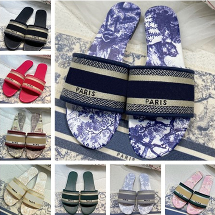 Summer Designer Platform Sandals For Women Luxury Ladies Slippers Beach Letter Embroidery Womens Flat Slides Fashion Flip Flops Slipper
Summer Designer Platform Sandals For Women Luxury Ladies Slippers Beach Letter Embroidery Womens Flat Slides Fashion Flip Flops Slipper