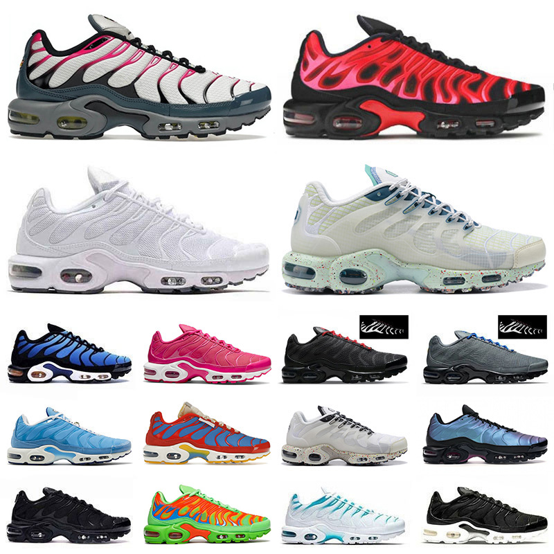 Plus Tn Size Us 12 Running Shoes Mens Womens Tns Requin Se Triple Black All White Pink Blue Red Green Trainers Outdoor Sports Sneakers Eur 36-46, 36-46 terrascape mint green
Plus Tn Size Us 12 Running Shoes Mens Womens Tns Requin Se Triple Black All White Pink Blue Red Green Trainers Outdoor Sports Sneakers Eur 36-46, 36-46 terrascape mint green