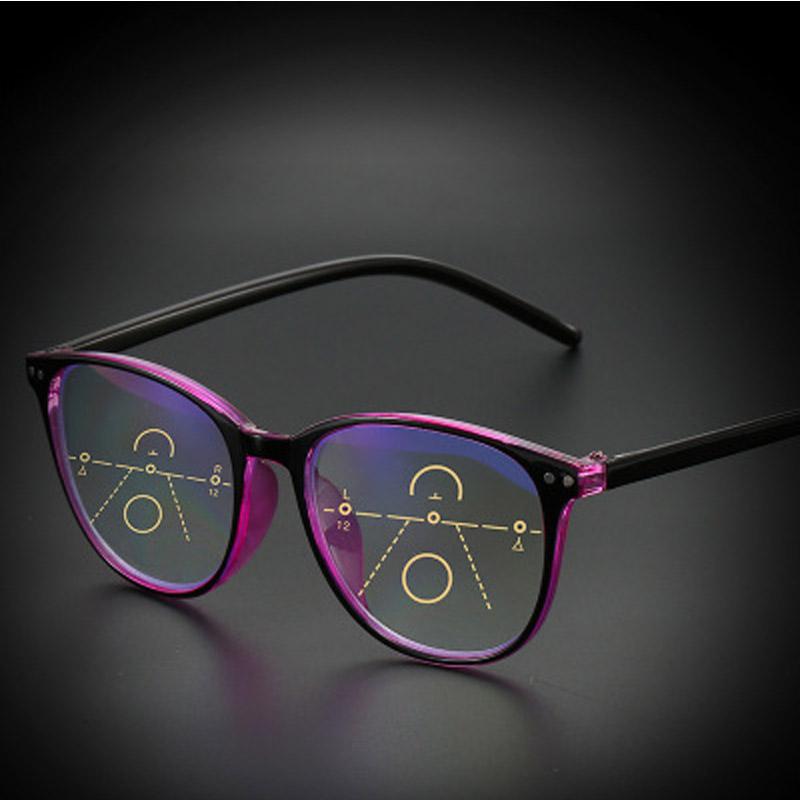 Sunglasses Progressive Multifocus Reading Glasses Anti Blue Light Eyeglasses Men Women Rectangular Near Far Sight GlassesSunglasses
Sunglasses Progressive Multifocus Reading Glasses Anti Blue Light Eyeglasses Men Women Rectangular Near Far Sight GlassesSunglasses