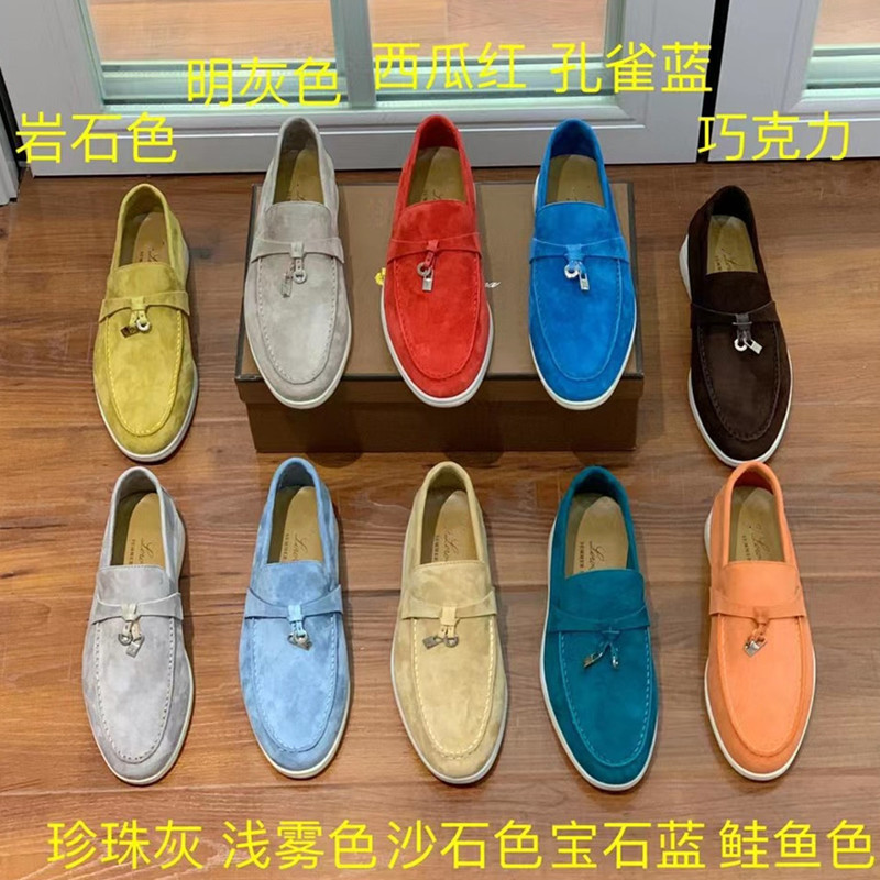 2022New deerskin ladies loafers Flta shoes casual slip-on summer dress business leather walking tasselshoes women, Shoe box
2022New deerskin ladies loafers Flta shoes casual slip-on summer dress business leather walking tasselshoes women, Shoe box