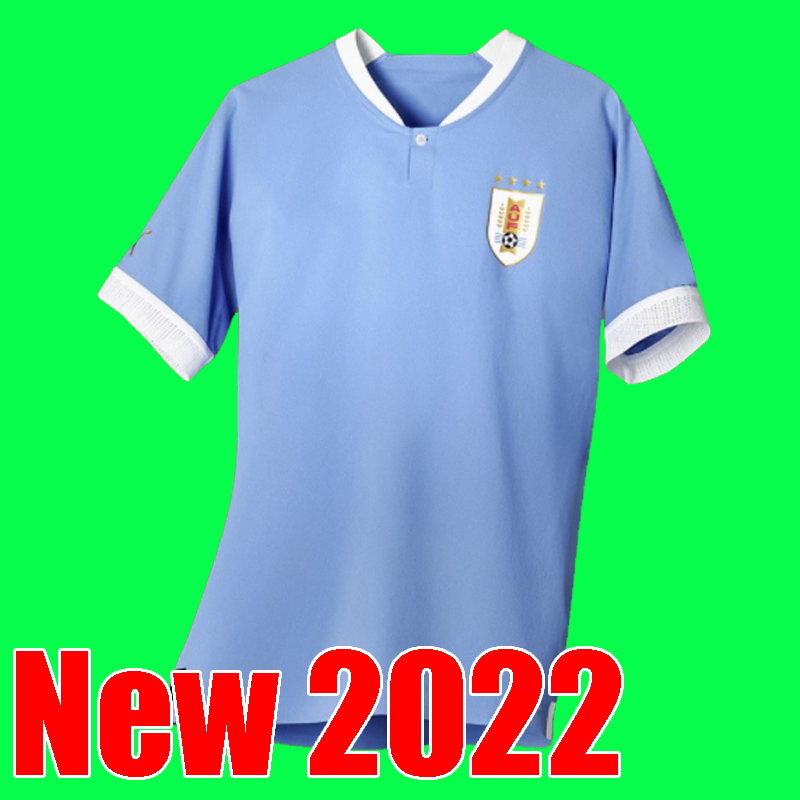 2022 2023 Uruguay Suarez De Arrascaeta soccer jerseys 22 23 R Araujo home away Bentancur E.Cavani D.Godin D.NUnez M Gomez Gimenez men kids sets Football shirts Uniforms, Kids home
2022 2023 Uruguay Suarez De Arrascaeta soccer jerseys 22 23 R Araujo home away Bentancur E.Cavani D.Godin D.NUnez M Gomez Gimenez men kids sets Football shirts Uniforms, Kids home