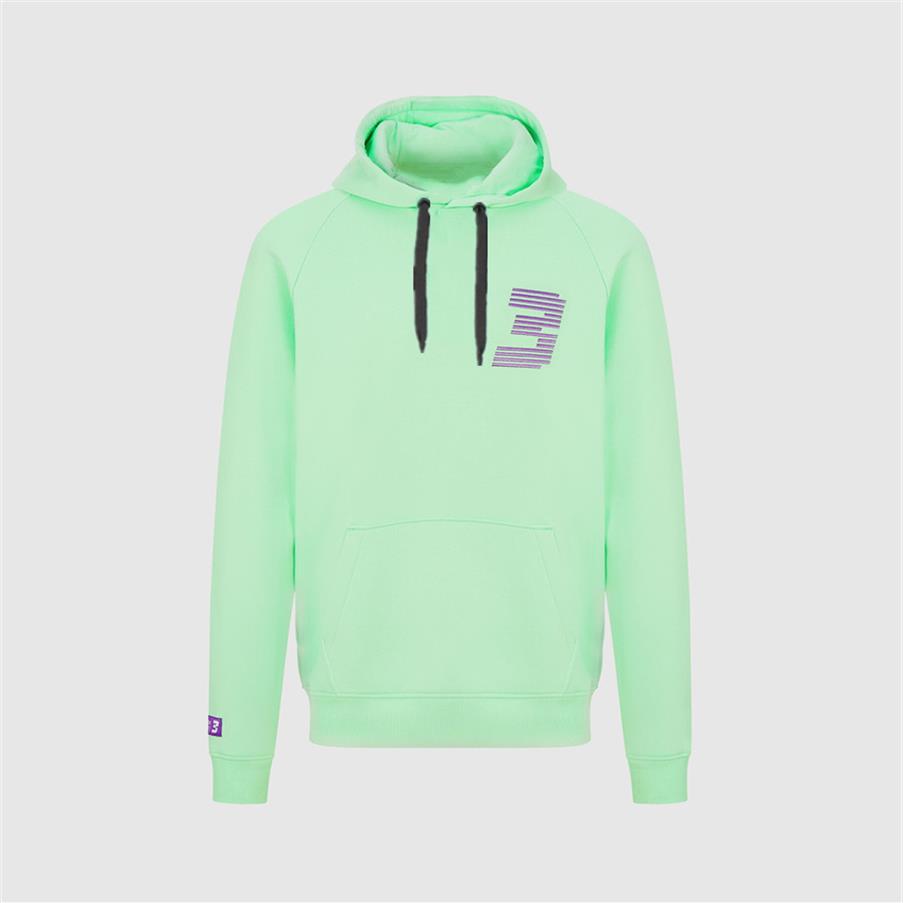 Fall Winter F1 Mclaren Daniel Ricciardo 3 England Hoodie Downhill Jacket Moto Motorcycle Riding Sports Men's Hooded Sweatshir222d
Fall Winter F1 Mclaren Daniel Ricciardo 3 England Hoodie Downhill Jacket Moto Motorcycle Riding Sports Men's Hooded Sweatshir222d