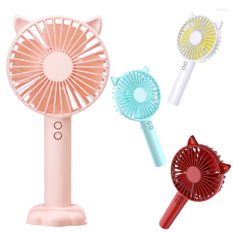 Electric Fans Handheld Mini Portable Fan Charging Desktop Night Light Student Office Small Cooling FansElectric
Electric Fans Handheld Mini Portable Fan Charging Desktop Night Light Student Office Small Cooling FansElectric
