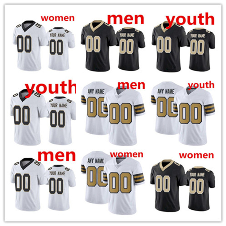 Custom New Orleans''Saints''12 Chris Olave Davis 2 Jameis Winston 32 Tyrann Mathieu 41 Alvin Kamara 80 Jarvis Landry 23 Marshon Lattimore Football Jersey, Colour
Custom New Orleans''Saints''12 Chris Olave Davis 2 Jameis Winston 32 Tyrann Mathieu 41 Alvin Kamara 80 Jarvis Landry 23 Marshon Lattimore Football Jersey, Colour