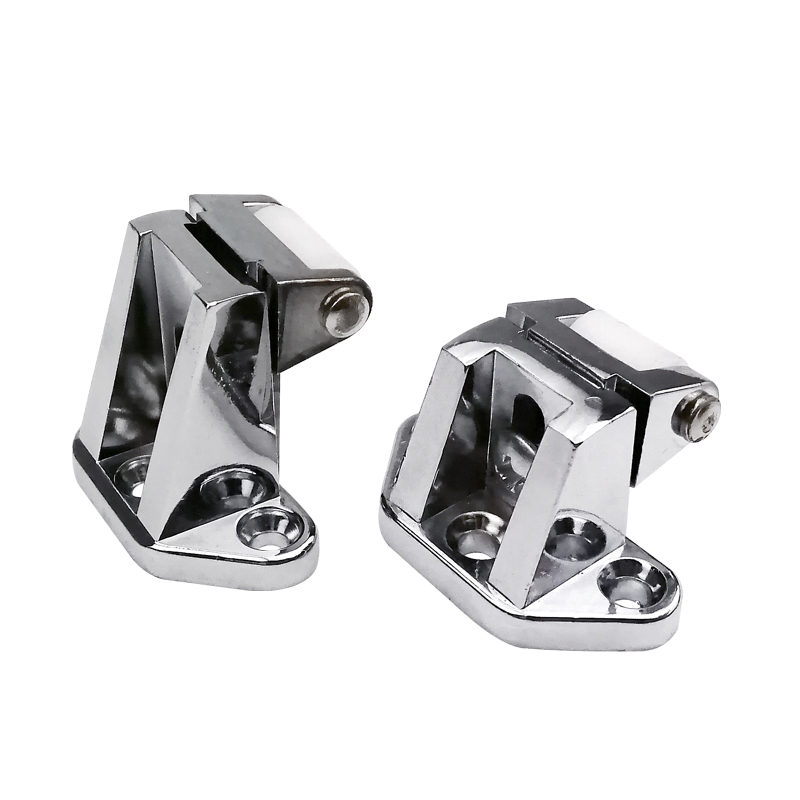 Freezer handle oven door hinge Cold storage knob lock adjusable latch Experimental equipment pull part cookware Industrial plant