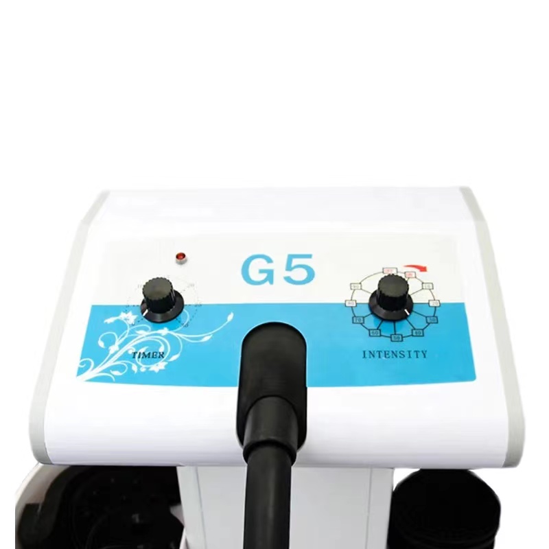 G5 vibration body massage roller cellulite reducing massager slimming machine