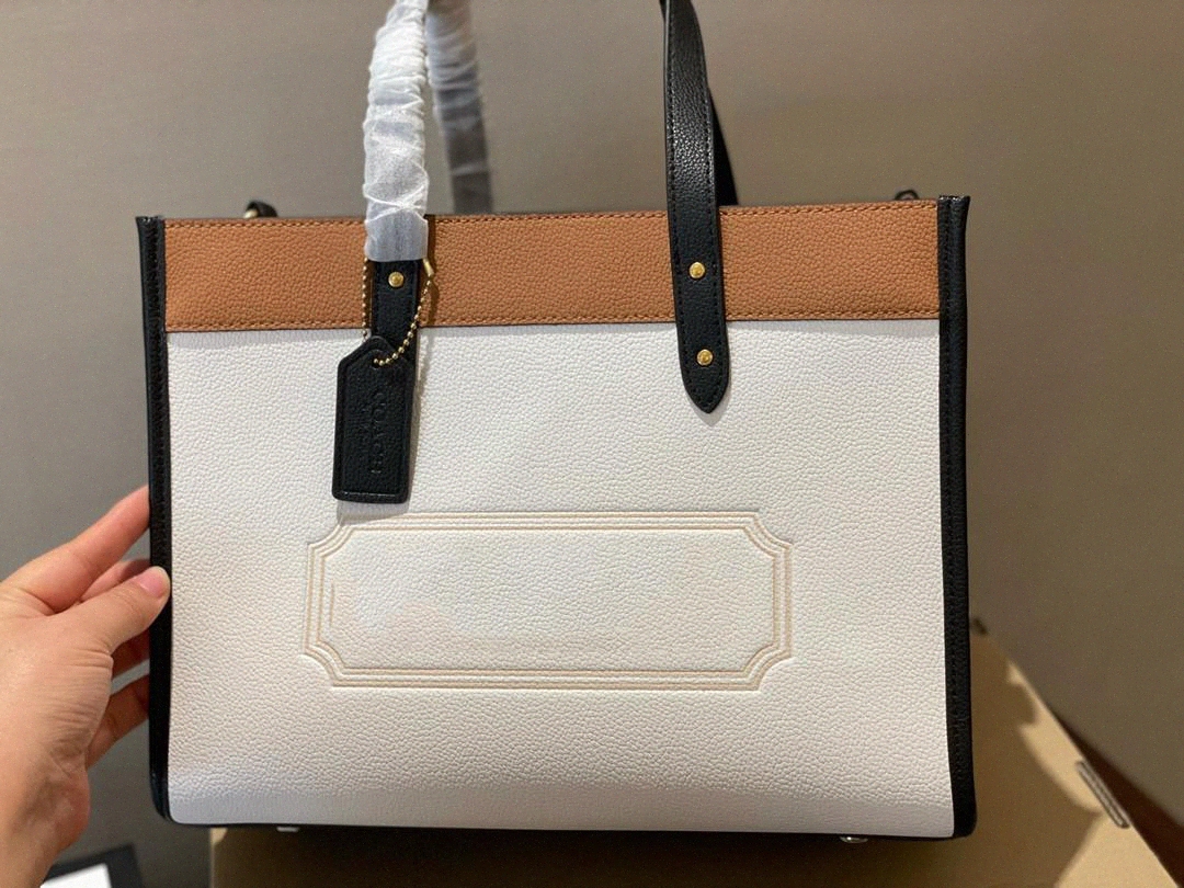 Practical beauty double bag foled totes in white and brown online match is very fashionable, high quality, good Tote 78rt#, Customize
Practical beauty double bag foled totes in white and brown online match is very fashionable, high quality, good Tote 78rt#, Customize