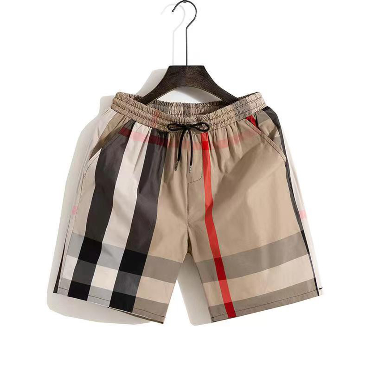 2022 New Summer Essentials Cotton Fashion Casual Loose Mens Shorts Fitness Training Pants Travel Shopping Five-Point Pant
2022 New Summer Essentials Cotton Fashion Casual Loose Mens Shorts Fitness Training Pants Travel Shopping Five-Point Pant