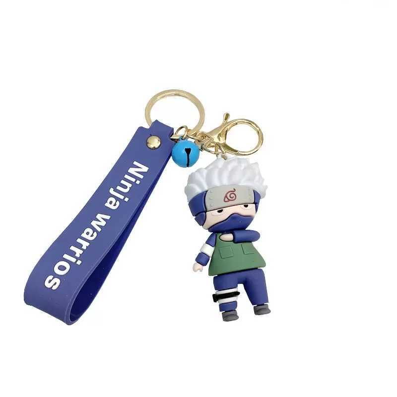 Figures And Cartoon Action Japanese Animation Key Chain Manufacturers Direct Sales Of Six Pendants Small Gifts avoid the size problem, As shown
Figures And Cartoon Action Japanese Animation Key Chain Manufacturers Direct Sales Of Six Pendants Small Gifts avoid the size problem, As shown