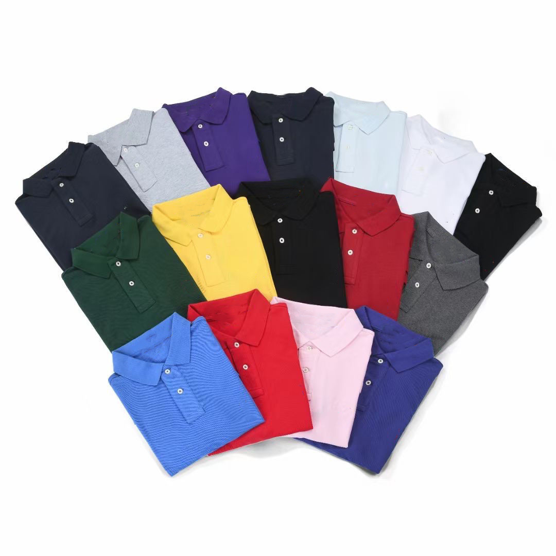summer Pony Designer Mens t shirts horse Polo shirts men fashion Embroidery letter Business short sleeve calssic tshirt, I need look other product
summer Pony Designer Mens t shirts horse Polo shirts men fashion Embroidery letter Business short sleeve calssic tshirt, I need look other product