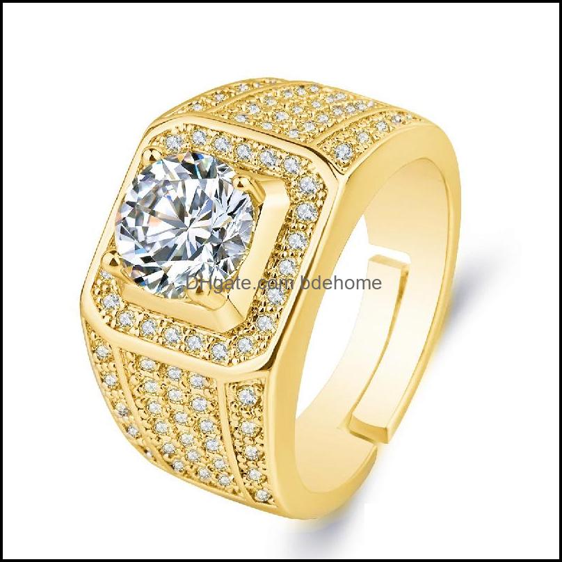 Cluster Rings Fashion Domineering Fl Diamond Shining Mens Ring Large Loose Zircon Imitation Moissanite Engagement Wedding Dro Bdehome Dhz57
Cluster Rings Fashion Domineering Fl Diamond Shining Mens Ring Large Loose Zircon Imitation Moissanite Engagement Wedding Dro Bdehome Dhz57