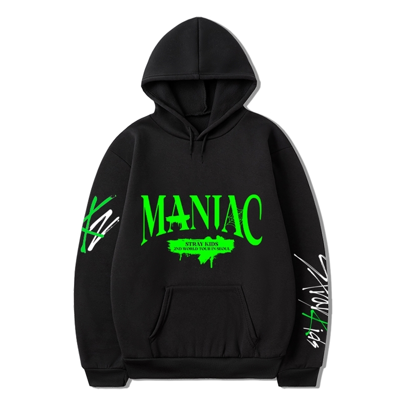 Kpop Stray Kids Maniac Hoodie Kawaii Harajuku Streetwear Winter Casual Hoodie Ladies Kpop Graphic Sweatshirt Ladies 220816, Beige
Kpop Stray Kids Maniac Hoodie Kawaii Harajuku Streetwear Winter Casual Hoodie Ladies Kpop Graphic Sweatshirt Ladies 220816, Beige
