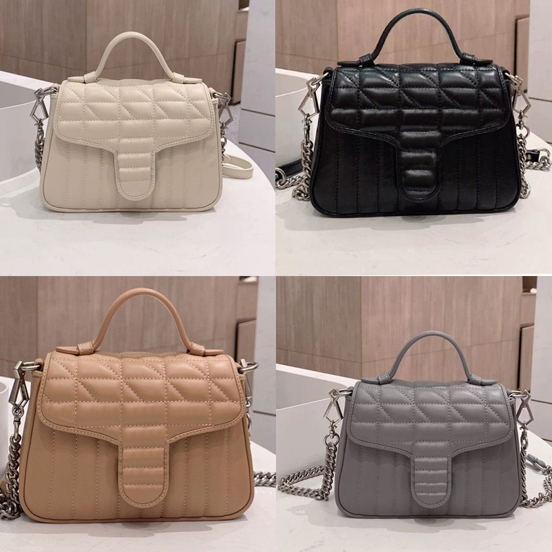 Summer New Women Genuine Leather Crossbody Bag Plaid Chain Ruched Zipper Shoulder Bags Quilted Womens Fashion Thread Flip Cover Bestselling Tote Bag Under 100, Black
Summer New Women Genuine Leather Crossbody Bag Plaid Chain Ruched Zipper Shoulder Bags Quilted Womens Fashion Thread Flip Cover Bestselling Tote Bag Under 100, Black