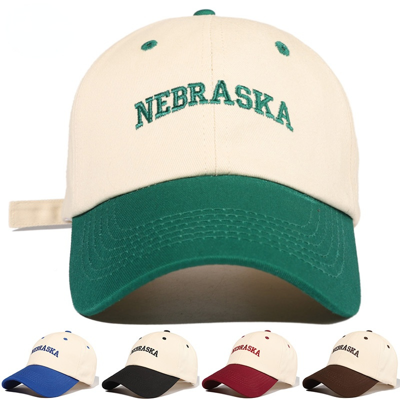 2022 New hats for women baseball cap men Cap female trucker hat Spring/Summer Unisex Outdoor Fashion Baseball, Red wine
2022 New hats for women baseball cap men Cap female trucker hat Spring/Summer Unisex Outdoor Fashion Baseball, Red wine