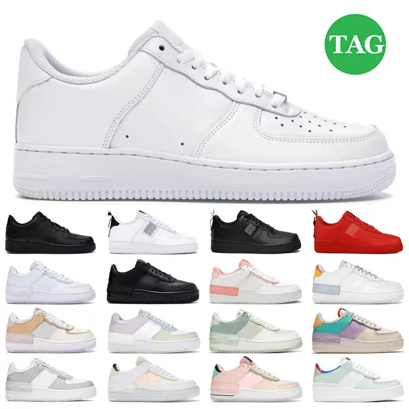 2022 mens womens running shoes utility triple black white airforces 1 pale ivory Pixel Athletic trainers sports sneakers air force one airforce 1, 21(36-40)
2022 mens womens running shoes utility triple black white airforces 1 pale ivory Pixel Athletic trainers sports sneakers air force one airforce 1, 21(36-40)