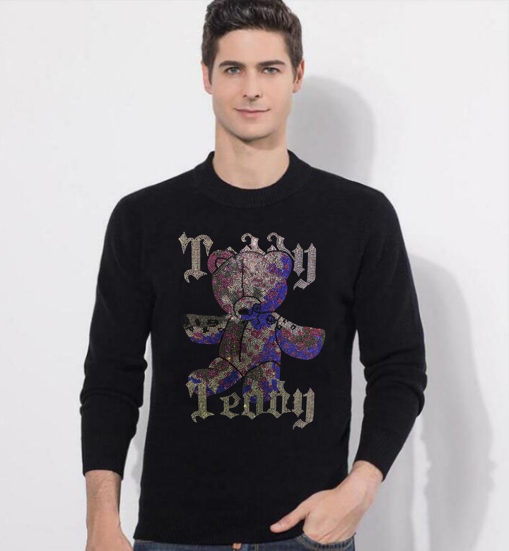 Men Designer Jumper 2022 Fashion Mens Sweater Male Loose Men Brand Hip Hop Tops, As shown
Men Designer Jumper 2022 Fashion Mens Sweater Male Loose Men Brand Hip Hop Tops, As shown