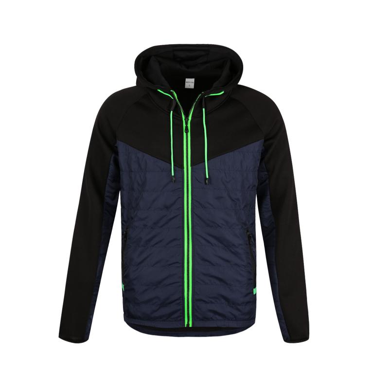 Men's Jackets Colors Men Winter Casual Coat Male Long Sleeve Drawstring Hooded Hat Side Pockets Patch Color Loose Warm Zipper CoatsMen's, Black
Men's Jackets Colors Men Winter Casual Coat Male Long Sleeve Drawstring Hooded Hat Side Pockets Patch Color Loose Warm Zipper CoatsMen's, Black