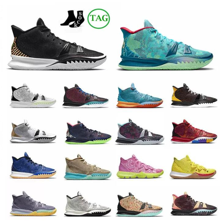 high quality Kyries 7s Mens Basketball Shoes Kyrie 5 Special-FX Pale Ivory Anime Hip Hop Horus Brown green irving 7 trainers outdoor Sports Sneakers Soundwave, Please contact us
high quality Kyries 7s Mens Basketball Shoes Kyrie 5 Special-FX Pale Ivory Anime Hip Hop Horus Brown green irving 7 trainers outdoor Sports Sneakers Soundwave, Please contact us