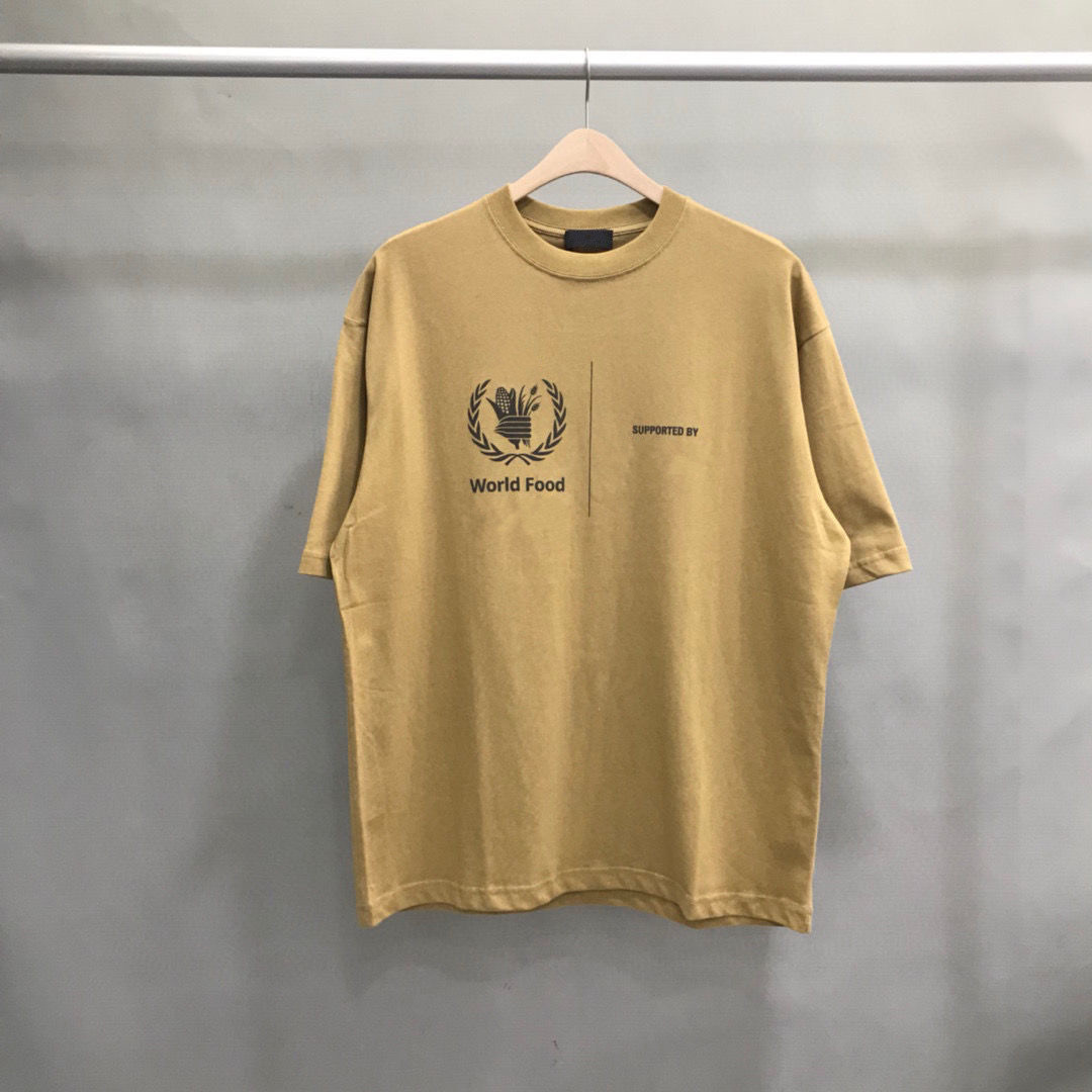 2022 Summer T shirts Luxury Designer Letter Print Top Version Cotton T-shirts Men Women Fashion Streetwear Loose Tshirt bb, A14 high quality
2022 Summer T shirts Luxury Designer Letter Print Top Version Cotton T-shirts Men Women Fashion Streetwear Loose Tshirt bb, A14 high quality
