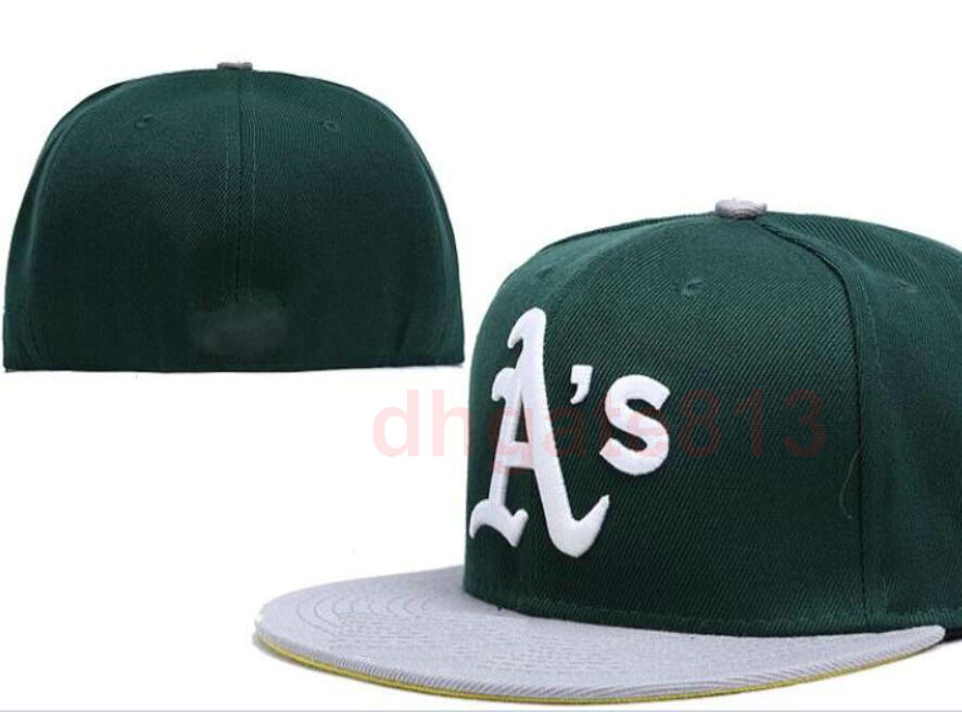 OAKLAND Letter AS Bone Hip Hop Fitted Hats Caps gorras bones Hat Adjustable Sport Baseball Cap For Men Women A10, 19
OAKLAND Letter AS Bone Hip Hop Fitted Hats Caps gorras bones Hat Adjustable Sport Baseball Cap For Men Women A10, 19