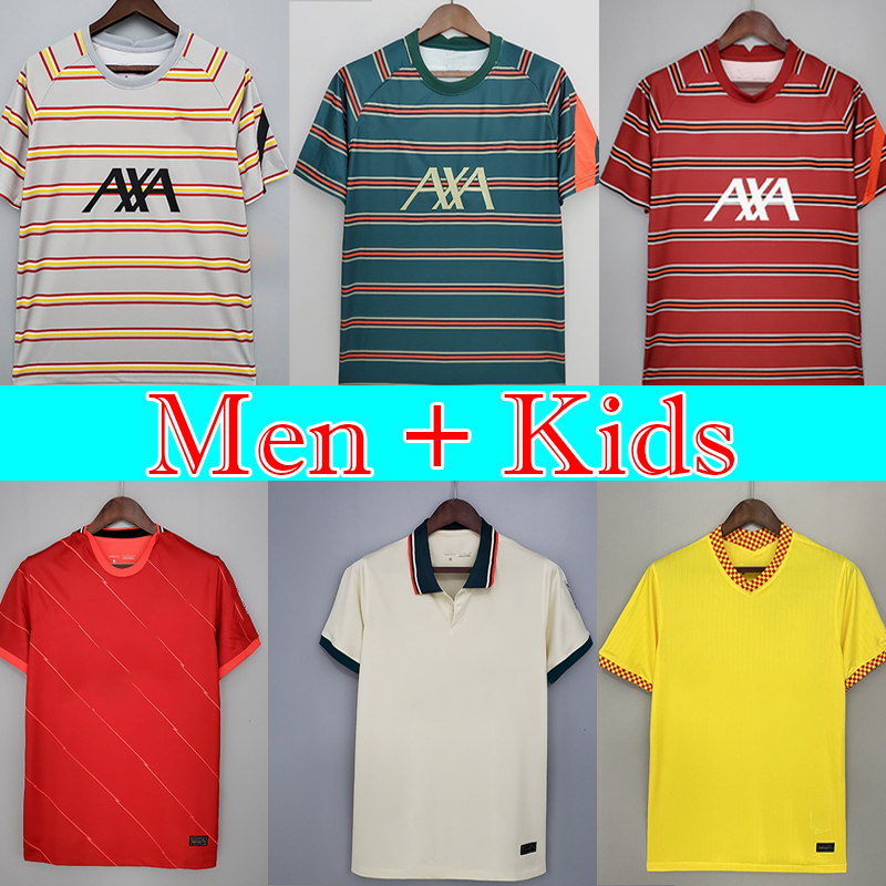 21 22 23 Red home soccer jerseys 2022 2023 milk white away football shirts yellow third men + kids uniform set with socks custom made name number, Men home
21 22 23 Red home soccer jerseys 2022 2023 milk white away football shirts yellow third men + kids uniform set with socks custom made name number, Men home